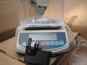 <span class=keywords><strong>150G</strong></span> Hohe Präzision Elektronische Waage - Product Image 3