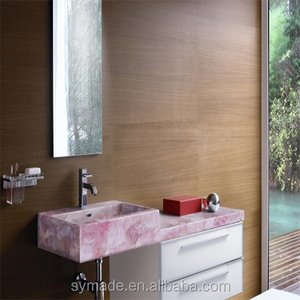 Nhà Máy Giá Chất Lượng Cao Bán Quý Đá Hàn Quốc Bảng Hàng Đầu - Product Image 4