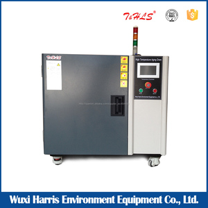 Dest top mini tamaño temperatura acelerado prueba de envejecimiento climático horno precio - Product Image 1
