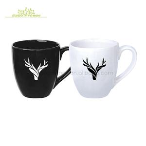 Tazas de Cerámica Liquid Logic de Diseño Elegante para Sublimación, Precio Económico al por Mayor, Calidad Superior, Promoción 2026 - Product Image 4