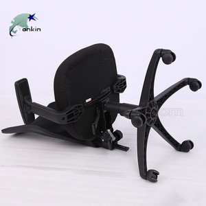 Precio bajo ergonómico de malla de oficina ejecutiva personal silla giratoria - Product Image 6