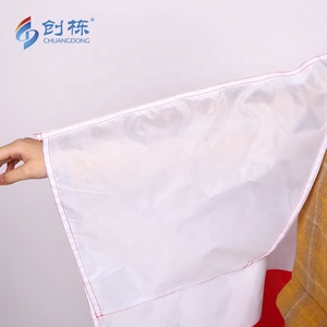 Bandera de <span class=keywords><strong>Polonia</strong></span> de Alta Calidad de Fábrica, Muestra Gratuita, Bandera de País con Estampado de Seda en Poliéster, Bandera con Manga - Product Image 3