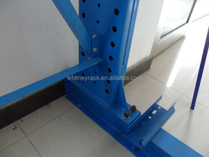 Vendita calda portapacchi, auto <span class=keywords><strong>rack</strong></span>, stoccaggio tubo sistema a cremagliera - Product Image 5