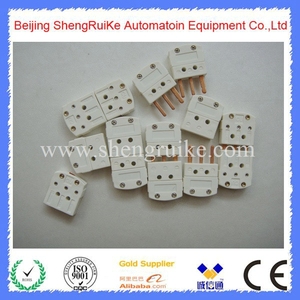 <strong>Mini</strong> 3 Pins <strong>Rtd</strong> Pt100 Connector
