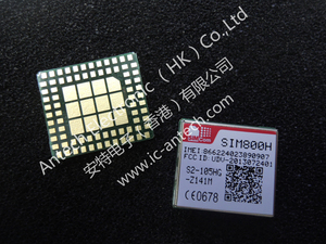 Mới ban đầu Sim808 simcom GPS + GPRS/GSM Bluetooth định vị hai trong một mô-đun sim908 SIM-808 - Product Image 3
