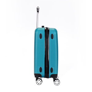<span class=keywords><strong>Voyage</strong></span> <span class=keywords><strong>pas</strong></span> <span class=keywords><strong>cher</strong></span> fabriqué en Chine mode ABS Sacs Valise Rigide Spinner Bagages - Product Image 5
