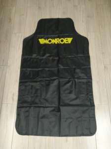 Acqua resistente AI RAGGI UV di Protezione Uso Officina di <span class=keywords><strong>Nylon</strong></span> Copertura di Sede Dell'automobile Per Il Commercio All'ingrosso - Product Image 3