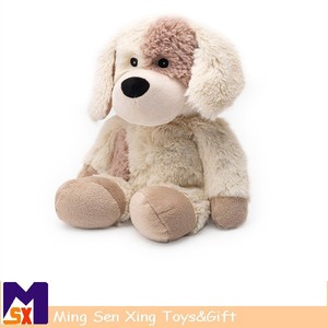 peluş köpek oyuncak cesaret korkak köpek peluş oyuncak - Product Image 2