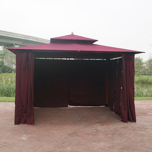<strong>Hot</strong> Sale Customized Pop up <strong>Gazebo</strong> with Mosquito Net - Product Image 4