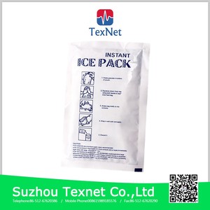Tùy Chỉnh Y Tế Mát Làm Mát Ngay Lập Tức Gel Ice Pack - Product Image 4