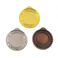 신제품 OEM 디자인 프로모션 아연 합금 제조 금속 메달