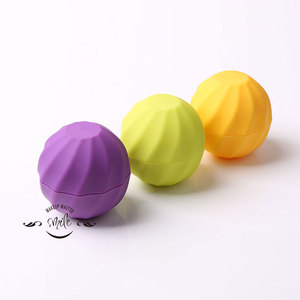 Protector Solar de Alta Calidad con Sabor a Vainilla, Cera de Abejas y Bálsamo Labial Vegano con Mayor Hidratación, Personalizable con su Propia Etiqueta - Product Image 5