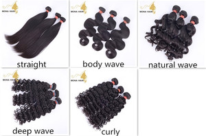थोक कंबोडिया बंडल बाल विक्रेताओं पूर्ण मोटी बाल सीधे बाल - Product Image 4