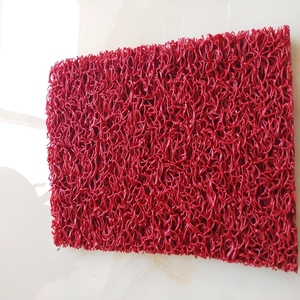 Nhiệm vụ nặng nề PVC cuộn dây Spaghetti <span class=keywords><strong>Mat</strong></span> / PVC CuộN <span class=keywords><strong>Mat</strong></span> mà không cần ủng hộ - Product Image 5