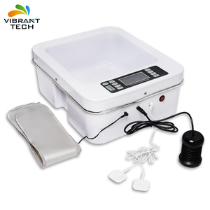 Promover el metabolismo y la circulación sanguínea array desintoxicación baño de pies - Product Image 1