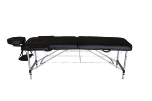 Mijia — lit de massage thermique, portable, coin rond, meilleur vente - Product Image 3