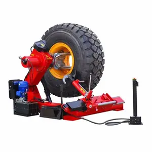 Camion di pneumatici changer/camion <span class=keywords><strong>smontagomme</strong></span> <span class=keywords><strong>usato</strong></span>/heavy duty truck pneumatico changer - Product Image 1
