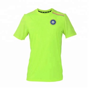 Uniformes d'équipe de <span class=keywords><strong>cricket</strong></span> T-shirt de sport Designs Maillot de <span class=keywords><strong>cricket</strong></span> - Product Image 3