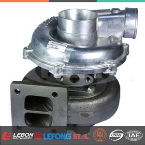 Ex300-2 EX300-3 11400-2961 excavadora turbocompresor venta - Product Image 1