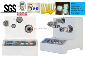 Bác Sĩ REWINDER Máy Cắt Tự Động Máy Rạch Tua Lại Máy Móc & Phần Cứng Băng Dính Sản Phẩm Thông Thường Gỗ YU - Product Image 2