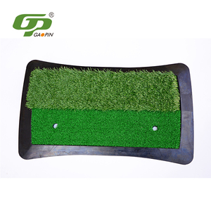 Putting Green Mettre Intérieur Mettant Formateur <span class=keywords><strong>De</strong></span> Golf mettre <span class=keywords><strong>la</strong></span> pratique tapis - Product Image 1