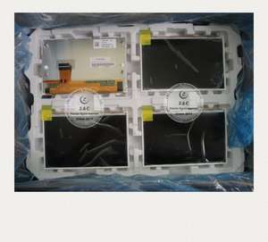 New Original <strong>LCD</strong> <strong>Display</strong> Screen Replacement GCX156AKM-T13 L5F31180T03 <strong>L5F31137</strong> for Car GPS Navigation - Product Image 1