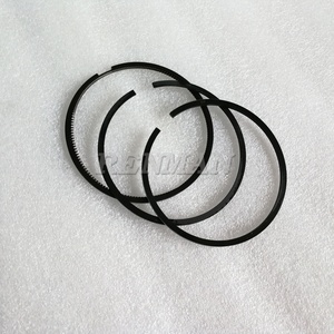 4bt 6bt Cummins vòng piston 4089724 c6204312410 - Product Image 3