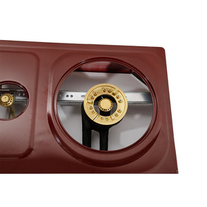 JX-7003B Pratique Usine Made <span class=keywords><strong>Vin</strong></span> Rouge Cuisinière À Gaz - Product Image 6