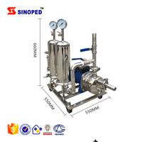 세라믹 microfiltration 막 필터