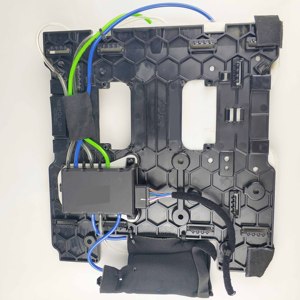 Airbags de asiento de coche de fabricante 2025, sistema de soporte lumbar de vejiga de aire neumática de masaje - Product Image 5