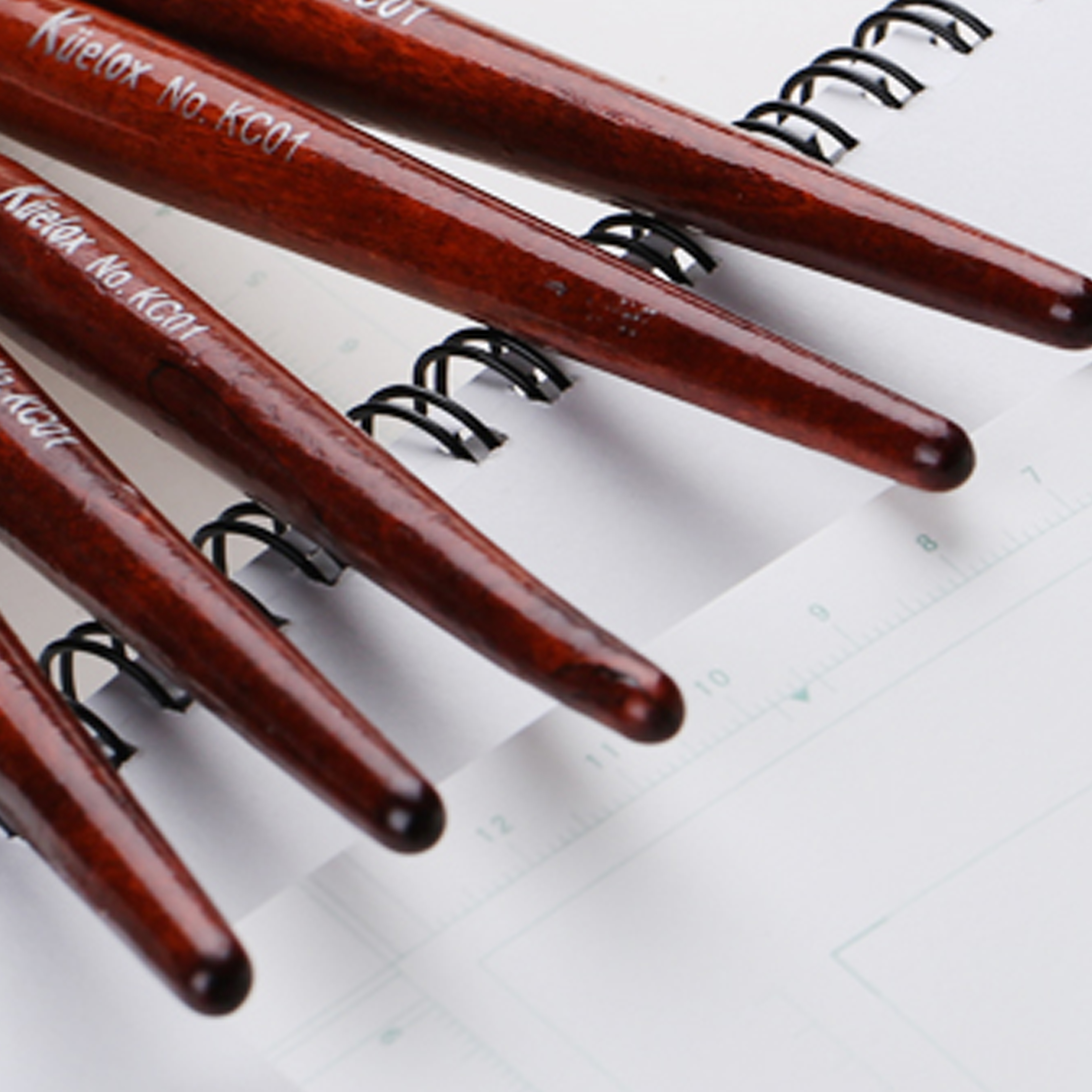 Gullor Wooden Cartoon Pen Set Calligraphy Dip Pens India