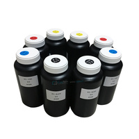 Seramik/Cam/Metal UV yazıcı mürekkep için Ricoh Gen5/DX5/DX7 kafa