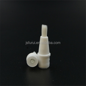 Bút Mỹ Phẩm Xoắn Rỗng 2Ml Với Đầu Cọ - Product Image 3