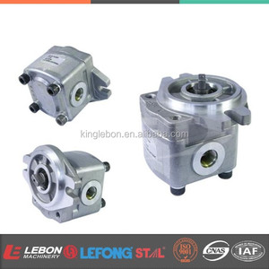 Bomba de engranajes 320B 320C 126 - <span class=keywords><strong>2016</strong></span> - Product Image 2