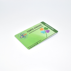 <span class=keywords><strong>Rfid</strong></span> <span class=keywords><strong>protection</strong></span> contre le vol pour cartes de crédit/<span class=keywords><strong>rfid</strong></span> uhf <span class=keywords><strong>carte</strong></span>/<span class=keywords><strong>rfid</strong></span> <span class=keywords><strong>carte</strong></span> ultra-léger - Product Image 1