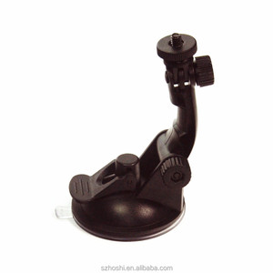 Camera Cốc Hút + Adapter Window Glass Tripod cho Gopro Hero 3 + 3 2 1 4 5 6 - Product Image 4