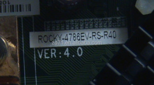 Placa Base Industrial <span class=keywords><strong>ROCKY</strong></span>-4786EV-RS-R40 <span class=keywords><strong>VER</strong></span>:4.0 <span class=keywords><strong>ROCKY</strong></span>-4786EV-RS-R40 - Product Image 4