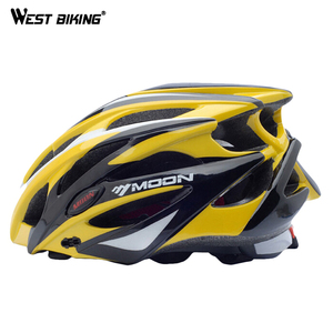 WEATBIKING Thương Hiệu Chuyên Nghiệp Xe Đạp/Đi Xe Đạp Mũ Bảo Hiểm Siêu Nhẹ Tích Hợp Đúc 21 Lỗ Thông Hơi Road Mountain Mũ Bảo Hiểm Xe Đạp Người Lớn - Product Image 4