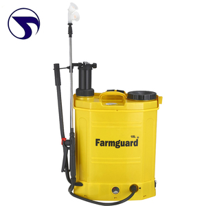 Hecho en China agricultura o jardín herramienta 38*18.5*52 cm 16L manual pulverizador <span class=keywords><strong>de</strong></span> <span class=keywords><strong>mochila</strong></span> - Product Image 1