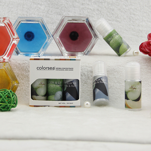 מותג פרטי 100% טהור טבעי אורגני טיפוח עור גוף פנים עיסוי שמן ארומתרפיה שמן, עלה חיוני שמן - Product Image 6