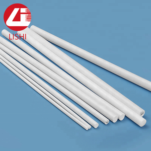 High Temperature Resistance Plastic Polytetrafluoroethylene <strong>Ptfe</strong> <strong>Rod</strong> - Product Image 3