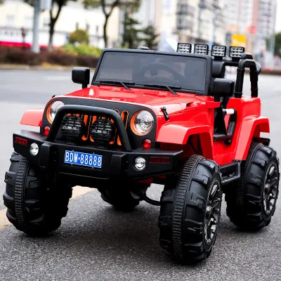 chinese cheap price new model children electric car popular style electric Ride On toy car kids /2.4G child electric car toy