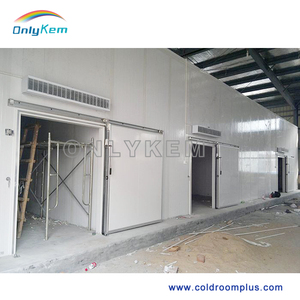 Refrigerador Room Apple Store Sala venta con insultado panel - Product Image 6