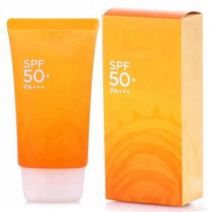 L'oxyde De <span class=keywords><strong>Zinc</strong></span> <span class=keywords><strong>Crème</strong></span> <span class=keywords><strong>Solaire</strong></span> SPF30 (OEM/ODM) - Product Image 5