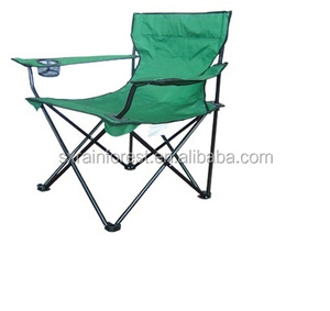 تعزيز رخيصة في الهواء الطلق كرسي تخييم قابل للطي يمكن تخصيص اللون والشعار - Product Image 1