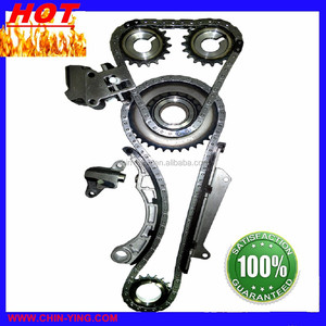 Kit de chaîne de distribution KA20DE pour Nissan KA20DE KA Kit de chaîne de distribution moteur - Product Image 1