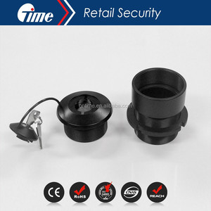 ONTIME <span class=keywords><strong>EAS</strong></span> <span class=keywords><strong>Super</strong></span> Magnetic Key Bảo Mật Cứng Tag Remover Detcher Với Khóa Nắp DT4067 - Product Image 2