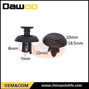 Pièces de <span class=keywords><strong>carrosserie</strong></span> de voiture attaches clips de voiture clips et <span class=keywords><strong>fixation</strong></span> - Product Image 1
