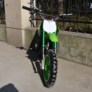 C90 350 cc 9000 w elektrische motorfiets