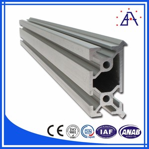 Fábrica preços personalizado <span class=keywords><strong>paletti</strong></span> alumínio perfil sistema industrial fabricante extrusão alumínio perfis